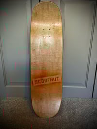 Image 5 of Pave Digger Blood 9” over trucks