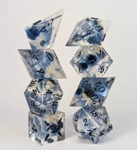 Image 2 of Awakening<br>8 Piece Polyhedral set