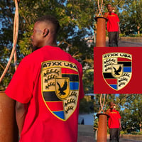 Image 5 of  Porsche Tee
