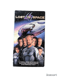Image 1 of Lost in Space [1998]
