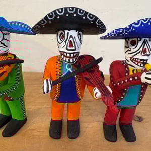 Image of Join the band! 