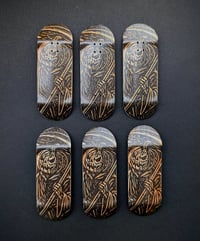 Image 1 of DONT SLEEP! 34MM