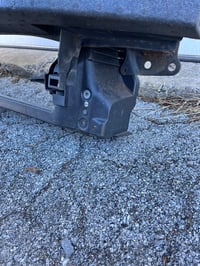 Image 4 of MK5 Rabbit Radiator Support 