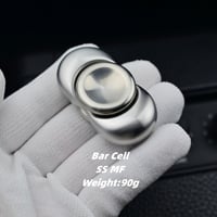 Image 3 of Bar cell hand spinner preorder open 1 week 