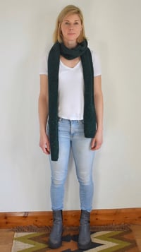 Image 1 of Infinity Scarves - Made in Ireland 