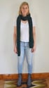 Infinity Scarves - Made in Ireland  Image 5