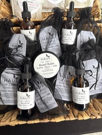 Beard Care Duo