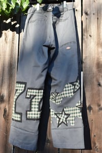 Image 4 of Lucky Plaid Pants