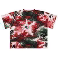 Image 2 of MVSU FAN JERSEY