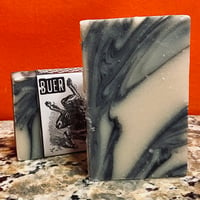 Image 2 of BUER BAR SOAP