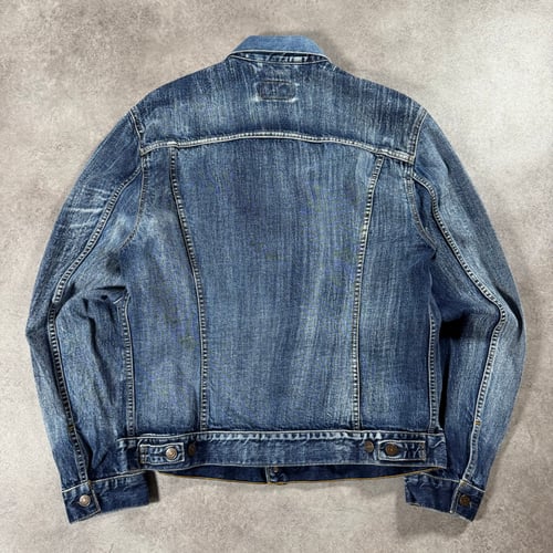 Image of Levi’s Denim Jacket, Size Large