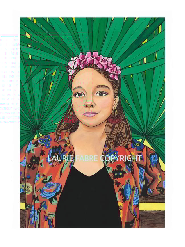 Mathilde