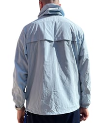 Image 4 of Shields full zip jacket in Sky Blue 