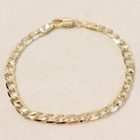 Image 1 of Cuban Bracelet