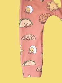 Image 3 of Jellies Romper