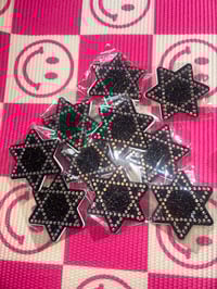 Image 1 of Rhinestone Pasties