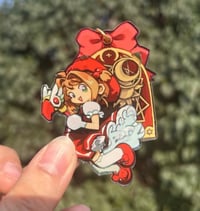 Image 2 of Sakura Charm
