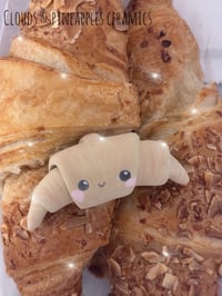 Image 2 of Alma the almond croissant 