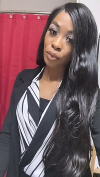 Image 2 of 1 Brazilian Body wave