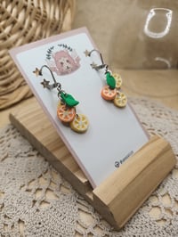 Image 2 of Citrus dangles