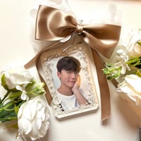 Image 2 of Spell Photocard Holder  
