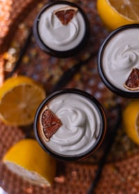 Image 8 of Lemon Creme Body Butter