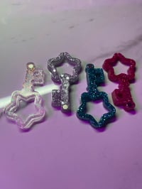 Image 1 of STAR KEY NAIL TIP HOLDER