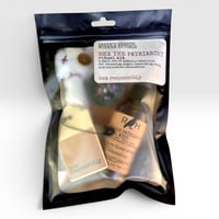 Image 3 of HEX THE PATRIARCHY Ritual Kit