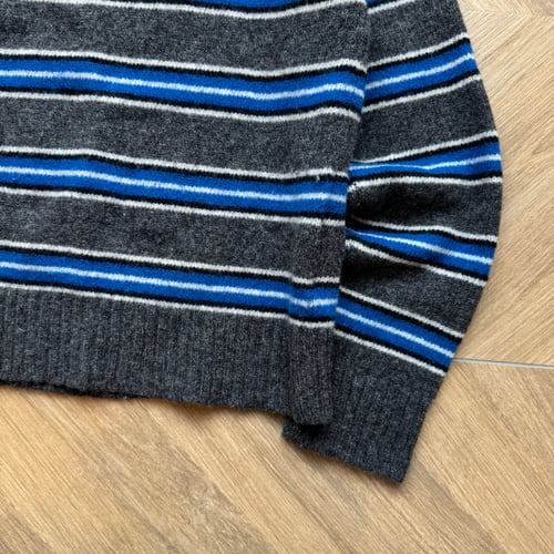Image of AW 2018 Prada Wool Sweatshirt, Size Small