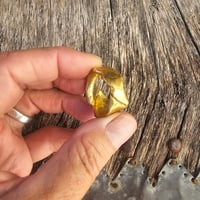 Image 3 of Golden wrap, US 8