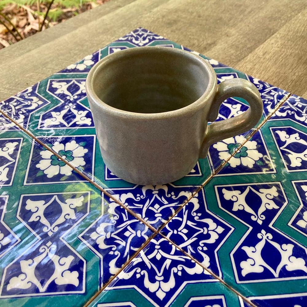 Image of Coffee mug 