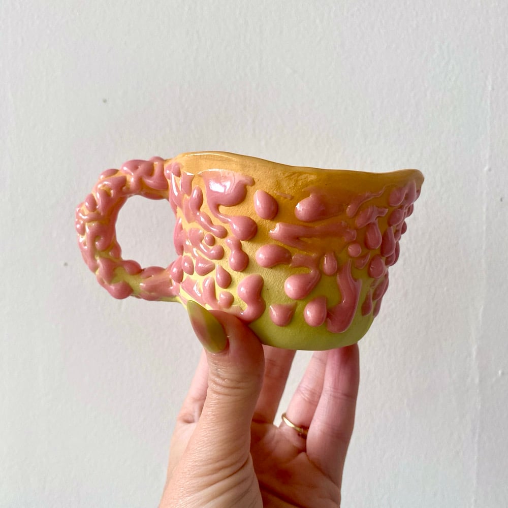 Image of Solaris Small Mug #8