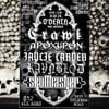 [PRESALE] CRAWL / APOXUPON / JAYCIE CARVER / RAVNBLOD / SKULLBASHER @ O’Death (11/10/24)