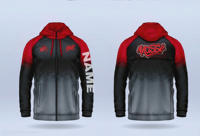 Image 1 of MASSÉ TOURNAMENT HOODIES