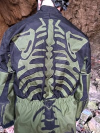 Image 5 of  Skeleton Cave Suit
