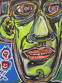 Image 11 of Secret Agent from Mars