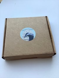 Image 3 of Pigeon ceramic decoration 