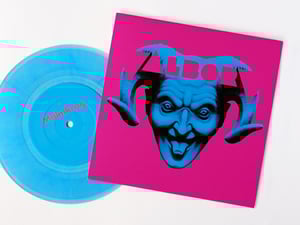 Image of Malmkrog 7" - limited to 200