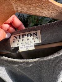 Image 3 of Gray sweater 