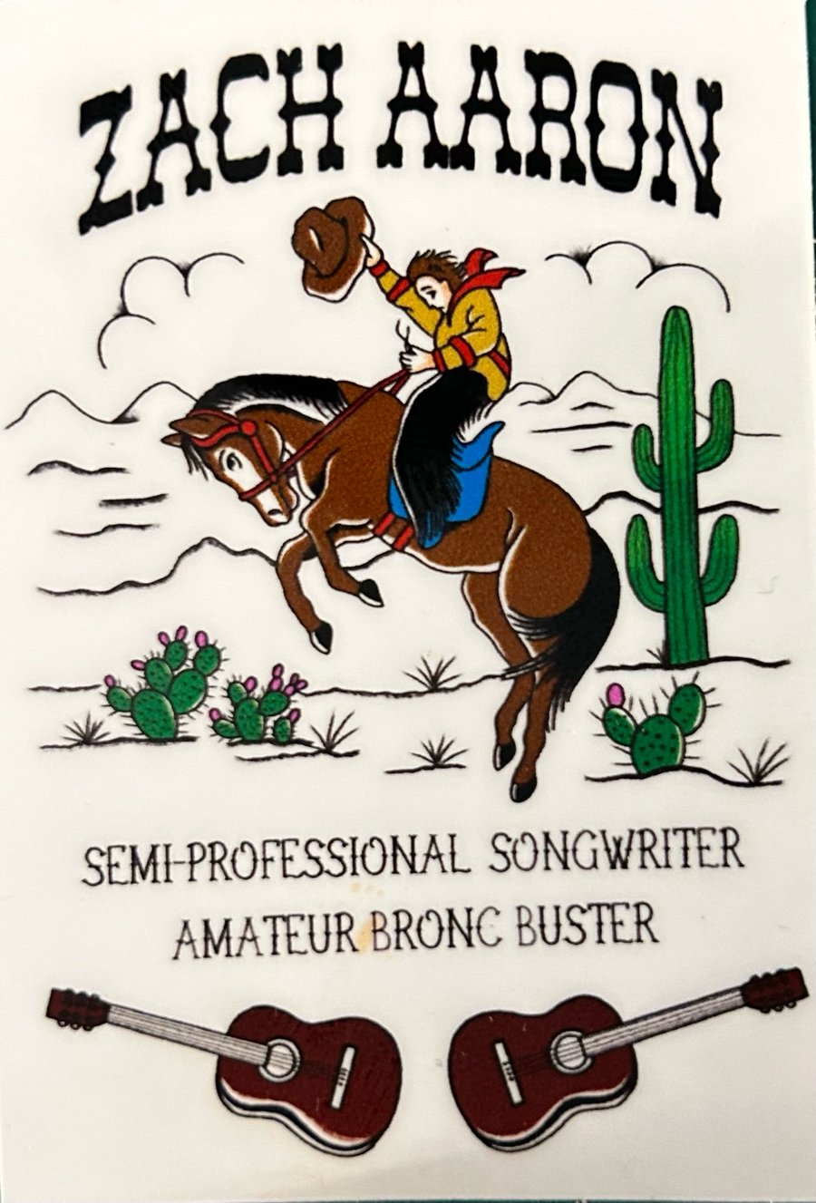 Image of Sticker