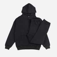 Image 1 of KustumWerkz®️ French Terry Cotton Sweatsuits 