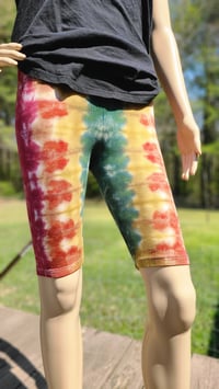 Image 3 of Fall Forest Bermudas