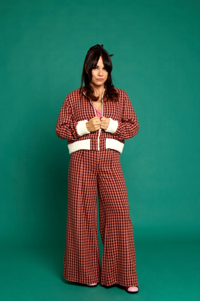 Image of Bomber Fans