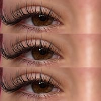 Image 3 of 0.18 D Classic Lashes