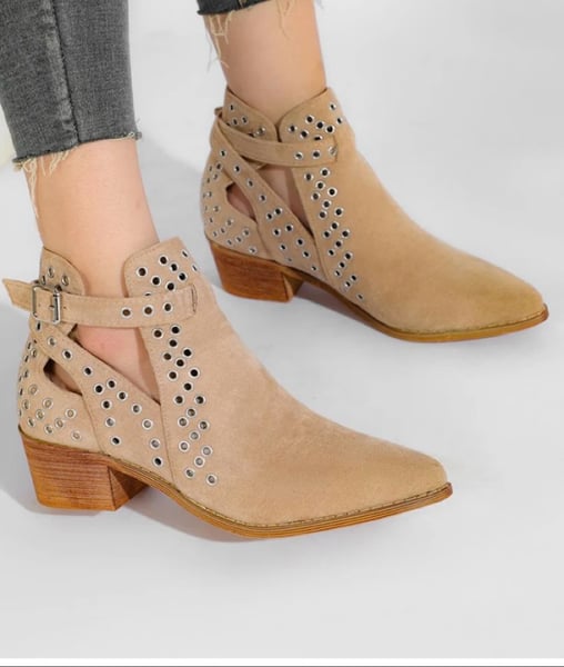 Image of Shoe Boot