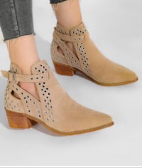 Shoe Boot