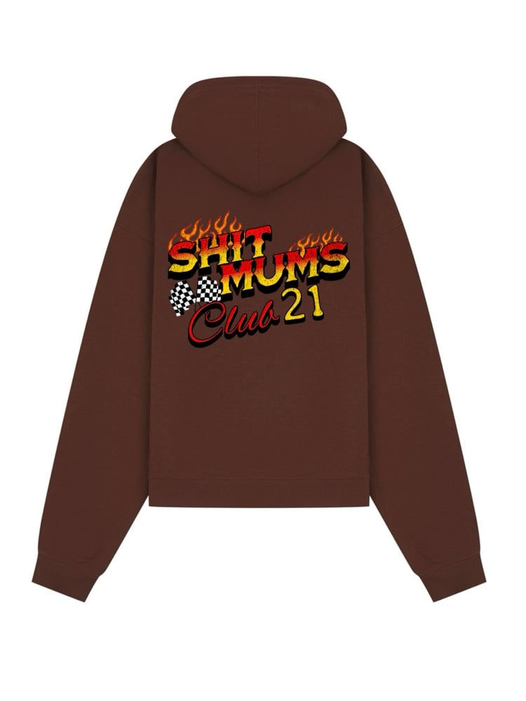 Image of Shit mums club 21 Tees and hoodies 