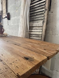 Image 8 of La table campagne 