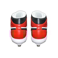 Image 3 of Men’s Jordan 1 “CHICAGO” Cleats 