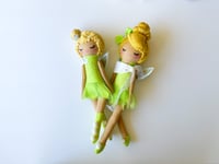 Image 3 of Classic Doll TINK inspired 